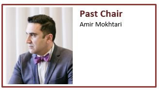 2020 Past Chair