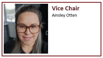 2020 Vice Chair