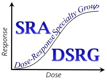 Dose Response Specialty Group  Logo