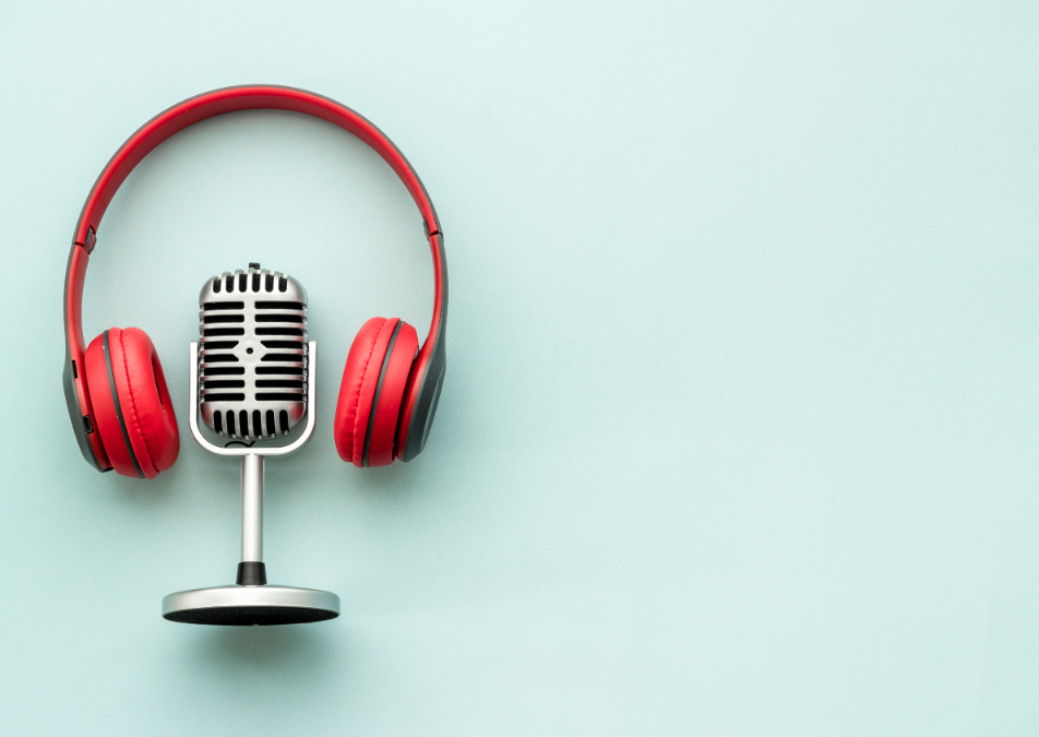 Society for Risk Analysis Podcast