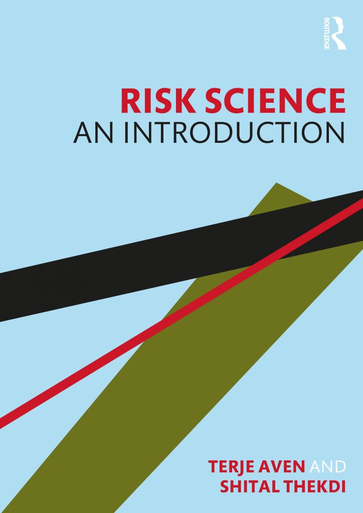 Risk Science.indd