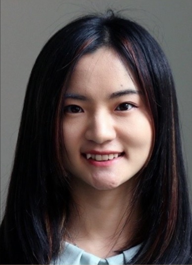 Jingya Wang Headshot