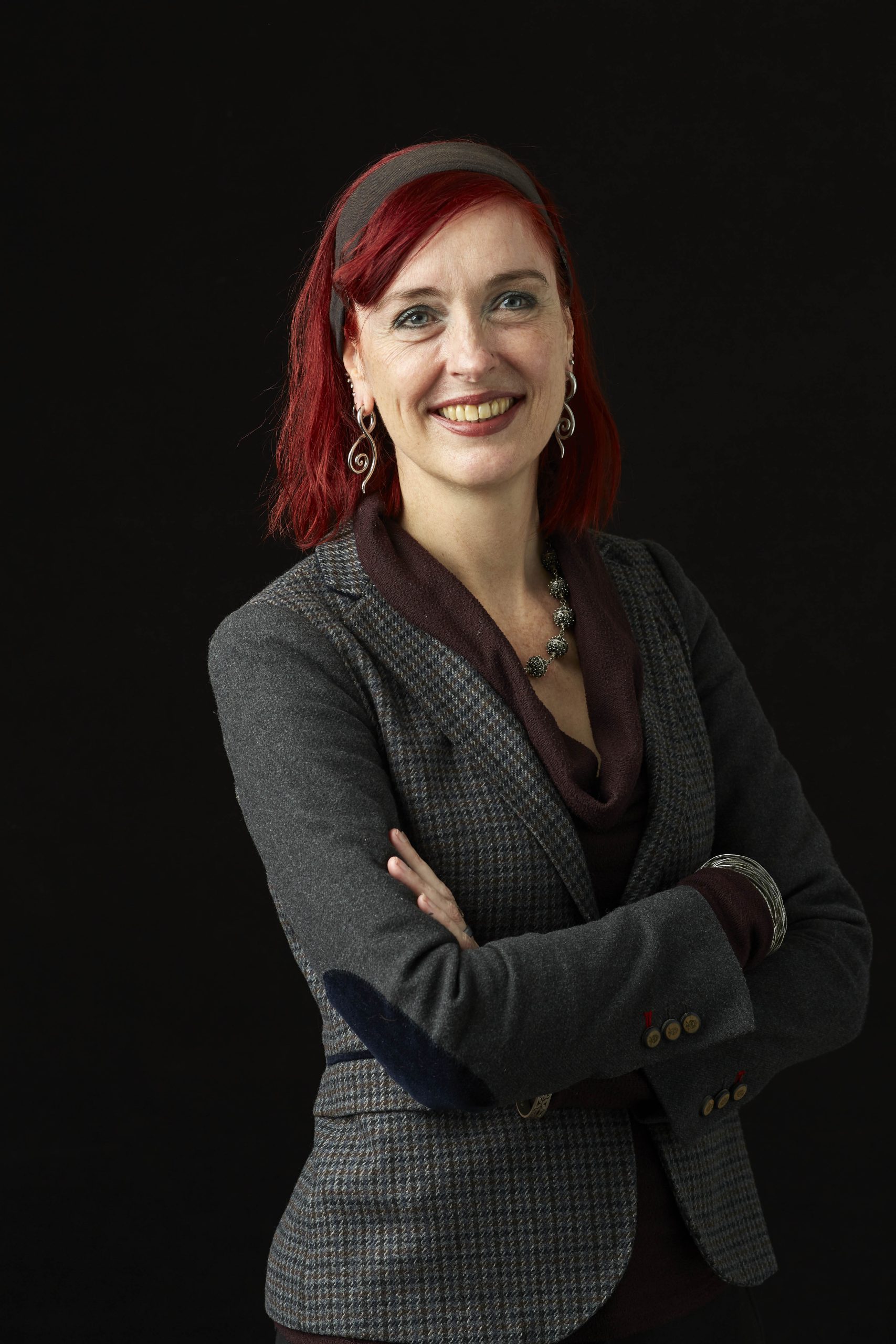 Wandi Bruine De Bruin Photo