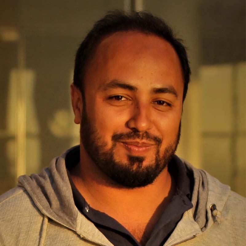 Syed