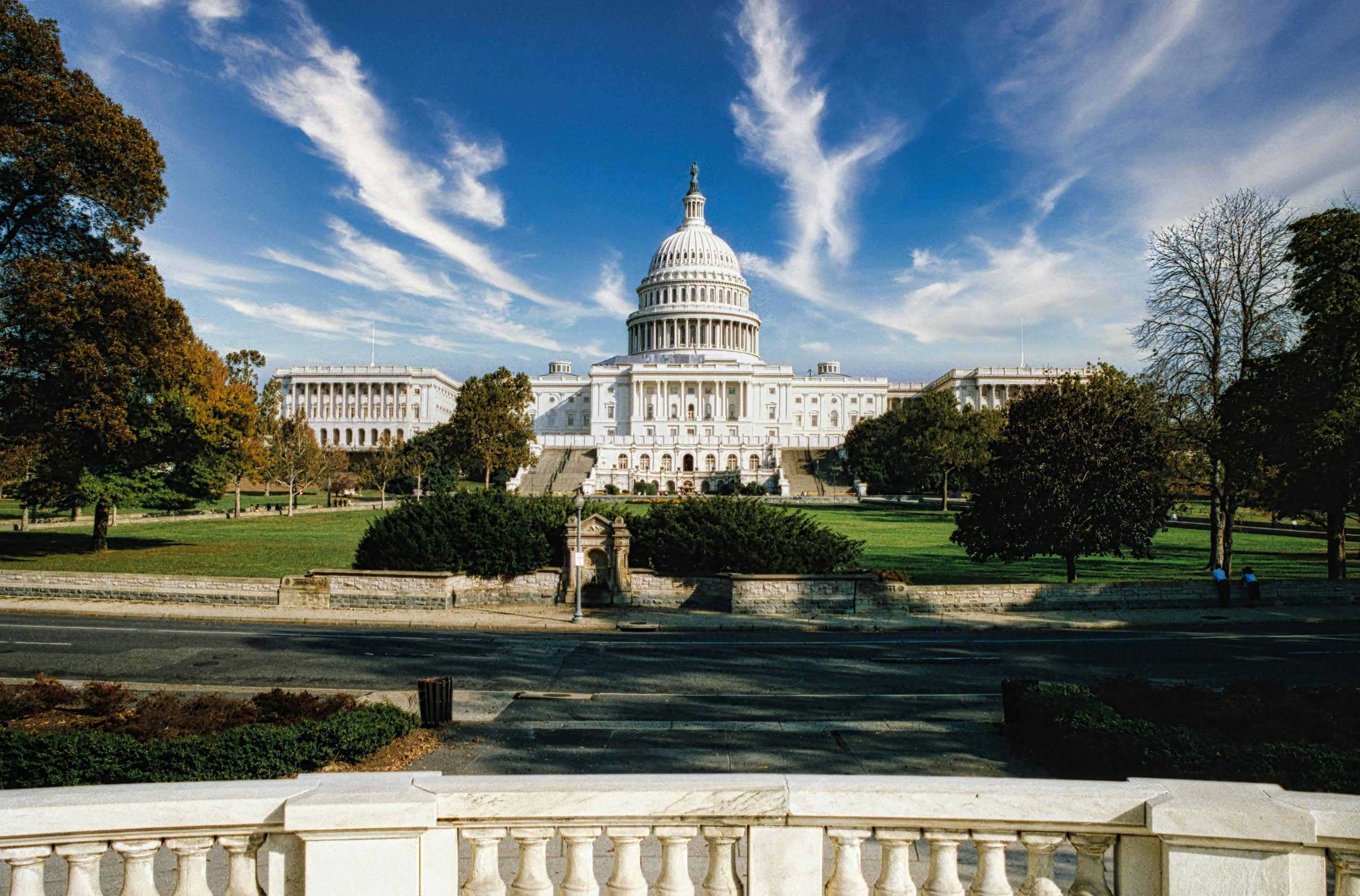 Washington Dc