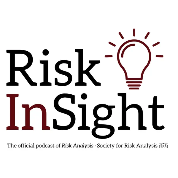 Risk InSight podcast cover